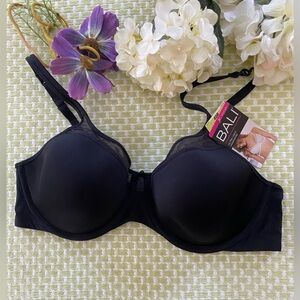 🌸Bali Underwire Bra